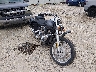 1HFSC55066A****** Salvage and Wrecked 2006 Honda Vtx1300 in Fayetteville