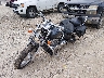 1HFSC55066A****** Used and Repairable 2006 Honda Vtx1300 in Fayetteville