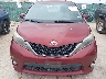 5TDXK3DCXGS****** Wrecked 2016 Toyota Sienna in Texas State