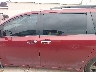 5TDXK3DCXGS****** Repairable 2016 Toyota Sienna in Texas State