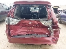 5TDXK3DCXGS****** Wrecked 2016 Toyota Sienna