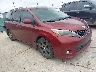5TDXK3DCXGS****** Salvage and Wrecked 2016 Toyota Sienna in San Antonio South