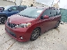 5TDXK3DCXGS****** Used and Repairable 2016 Toyota Sienna in San Antonio South