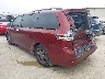 5TDXK3DCXGS****** Salvage and Repairable 2016 Toyota Sienna in San Antonio South
