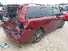 5TDXK3DCXGS****** Salvage and Wrecked 2016 Toyota Sienna in Texas State