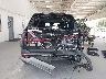 5NMJE3DE5SH****** Wrecked 2025 Hyundai Tucson