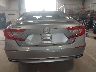 1HGCV1F33JA****** Wrecked 2018 Honda Accord