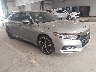1HGCV1F33JA****** Salvage and Wrecked 2018 Honda Accord in Chicago North