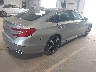 1HGCV1F33JA****** Salvage and Wrecked 2018 Honda Accord in Illinois State