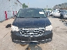 2C4RC1CG0ER****** Wrecked 2014 Chrysler Town & Country in Illinois State