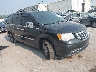 2C4RC1CG0ER****** Salvage and Wrecked 2014 Chrysler Town & Country in Chicago South