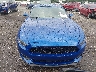 1FA6P8TH0H5****** Destrozados 2017 Ford Mustang en Estado de Georgia