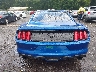 1FA6P8TH0H5****** Destrozados 2017 Ford Mustang