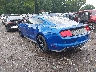 1FA6P8TH0H5****** Salvamento y Reparables 2017 Ford Mustang en Atlanta South