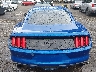 1FA6P8TH0H5****** Salvamento y Reparables 2017 Ford Mustang en Estado de Georgia