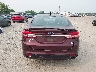3FA6P0T91HR****** Salvamento 2017 Ford Fusion