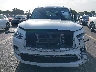JN8AZ2AF2P9****** Wrecked 2023 Infiniti QX80 in Florida State