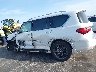 JN8AZ2AF2P9****** Repairable 2023 Infiniti QX80 in Florida State