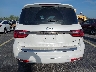 JN8AZ2AF2P9****** Wrecked 2023 Infiniti QX80