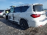 JN8AZ2AF2P9****** Salvage and Repairable 2023 Infiniti QX80 in Miami North