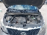 KNDPB3ACXG7****** Repairable 2016 Kia Sportage in Dallas