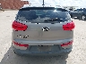 KNDPB3ACXG7****** Wrecked 2016 Kia Sportage
