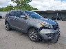 KNDPB3ACXG7****** Salvage and Wrecked 2016 Kia Sportage in Dallas