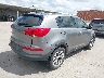 KNDPB3ACXG7****** Salvage and Wrecked 2016 Kia Sportage in Texas State