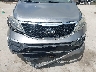 KNDPB3ACXG7****** Salvage and Repairable 2016 Kia Sportage in Texas State