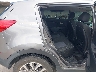 KNDPB3ACXG7****** Wrecked 2016 Kia Sportage in Dallas