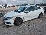 2HGFC2F59GH****** Usados y Reparables 2016 Honda Civic en Fort Worth North