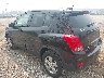3GNCJNSB2LL****** Salvamento y Reparables 2020 Chevrolet Trax en Milwaukee