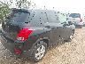 3GNCJNSB2LL****** Salvamento y Destrozados 2020 Chevrolet Trax en Estado de Wisconsin