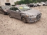 5NPD84LF5HH****** Salvamento y Destrozados 2017 Hyundai Elantra en Albany