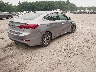 5NPD84LF5HH****** Salvamento y Destrozados 2017 Hyundai Elantra en Estado de Nueva York