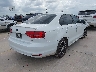 3VWD17AJ8FM****** Salvamento y Destrozados 2015 Volkswagen Jetta en Estado de Texas