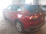 1FMCU9G60LU****** Salvage and Repairable 2020 Ford Escape in Flint