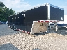 542GJ4439LB****** Salvage and Wrecked 2020 Bravo Trailers 44' Enclosed in Kansas City