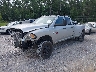 3C63DRGL1CG****** Used and Repairable 2012 Dodge Ram in Gulf Coast