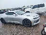 1G1FD1RSXH0****** Salvamento y Destrozados 2017 Chevrolet Camaro en Houston