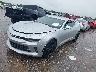 1G1FD1RSXH0****** Usados y Reparables 2017 Chevrolet Camaro en Houston