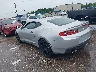 1G1FD1RSXH0****** Salvamento y Reparables 2017 Chevrolet Camaro en Houston