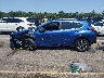 JF2GUHDC9SH****** Salvage 2025 Subaru Crosstrek