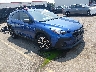 JF2GUHDC9SH****** Salvage and Wrecked 2025 Subaru Crosstrek in Lexington