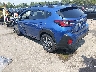 JF2GUHDC9SH****** Salvage and Repairable 2025 Subaru Crosstrek in Lexington