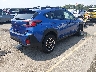 JF2GUHDC9SH****** Salvage and Wrecked 2025 Subaru Crosstrek in South Carolina State
