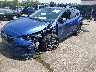 JF2GUHDC9SH****** Salvage and Repairable 2025 Subaru Crosstrek in South Carolina State