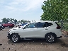 KNMAT2MV9LP****** Reparables 2020 Nissan Rogue en Estado de Nueva Jersey