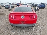 1ZVBP8AM9C5****** Destrozados 2012 Ford Mustang