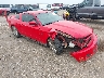 1ZVBP8AM9C5****** Salvamento y Destrozados 2012 Ford Mustang en Corpus Christi